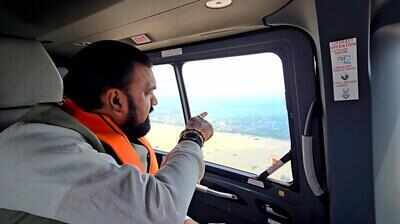 Keep watch on Ganga bunds from Buxar to Bhagalpur: CM