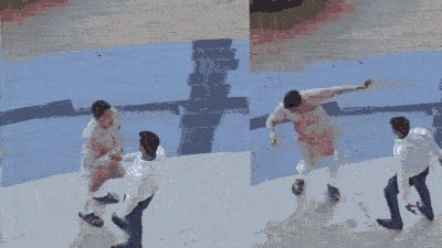 Bills row turns ugly as Shiv Sena shakha pramukh assaults BJP councillor at Kulgaon-Badlapur civic office
