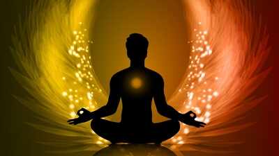 5 spiritual habits people copy without ever truly feeling them