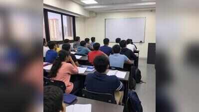 Coaching class body seeks dilution of Maharashtra’s draft regulations