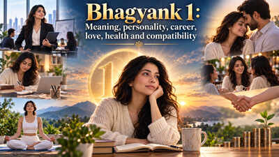 Bhagyank 2: Jai Madan reveals its meaning, personality, career, love, health and compatibility