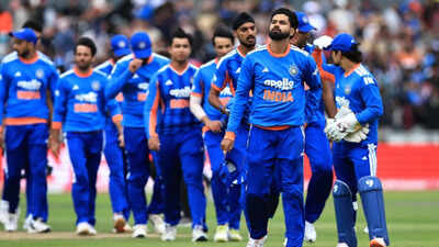 ‘This is a mistake’: Srikkanth slams India’s ‘fear-driven’ squad for Afghanistan series