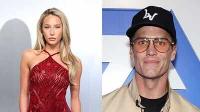 "I'm just having fun": Alix Earle finally breaks her silence on Tom Brady in jaw-dropping Netflix confession