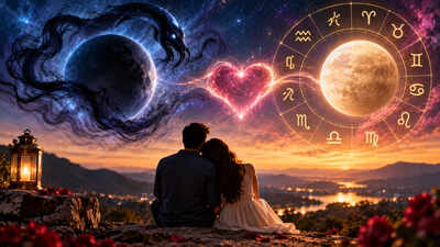 Love Horoscope Predictions, 6th September, 2026: How Rahu’s Energy Transforms Love Life;  These Zodiac Signs Will Be Lucky in Love