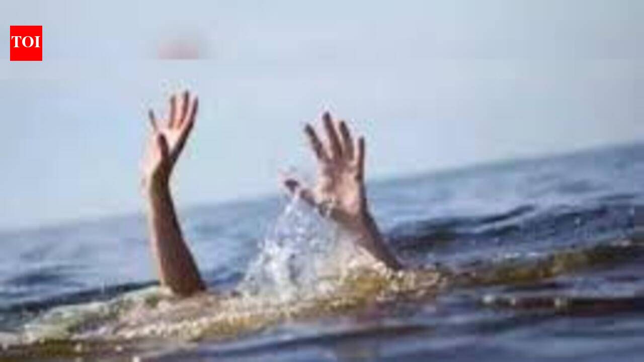 Surging Cauvery water raises drowning risks