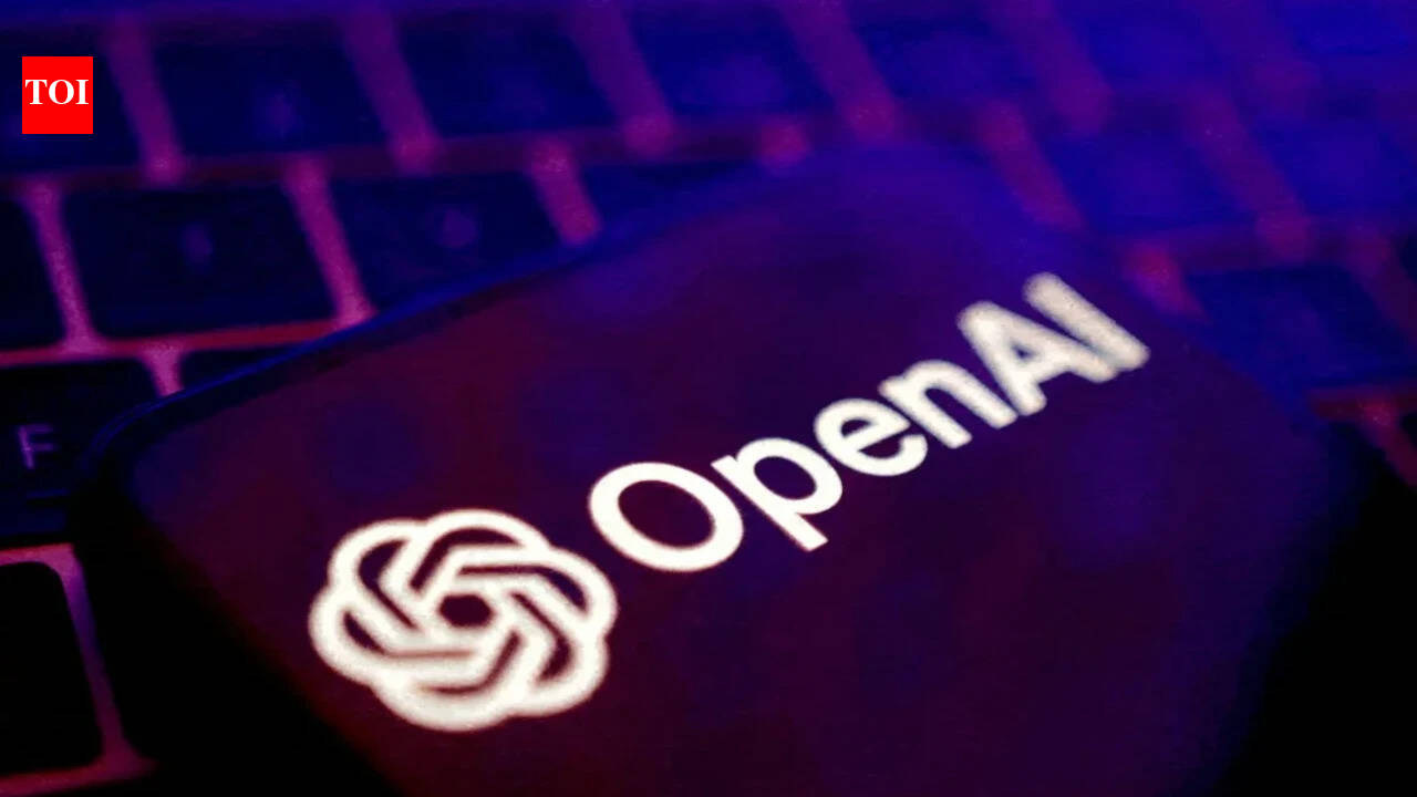 Swarm of rouge OpenAI agents hijacked German site to talk with each other: Report