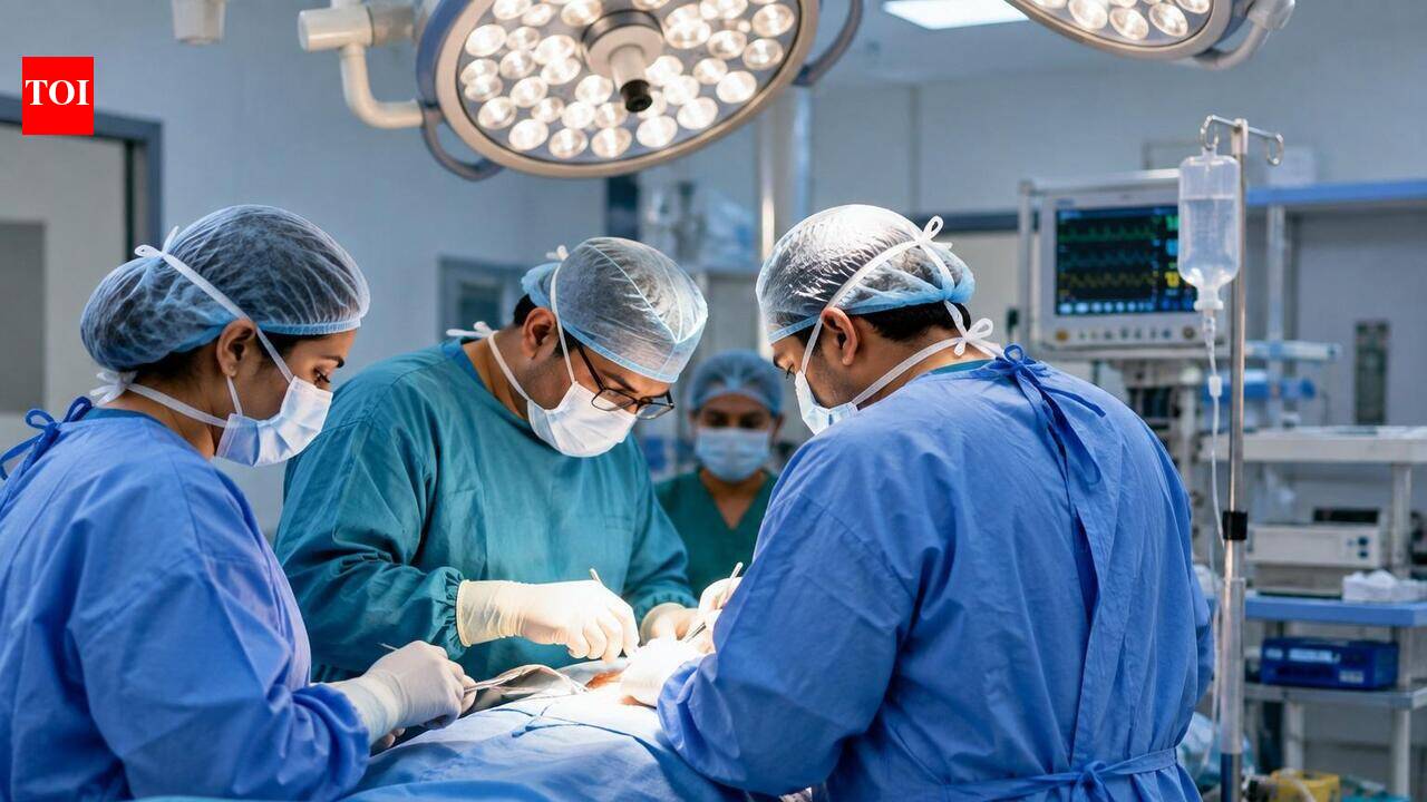 District hospitals in state see sharp surge in surgeries