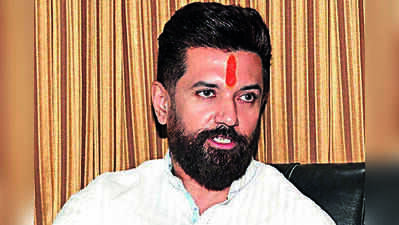 Chirag will be next CM of Bihar: LJP(RV)