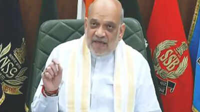 Amit Shah outlines ambitions for Gujarat as sports powerhouse; 19 nations participate in World Archery Para Series