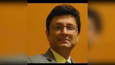 IAS officer takes voluntary retirement, to join BJP; may contest Nagaon LS bypoll