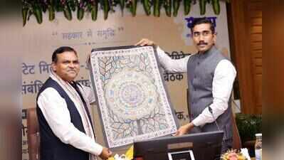 Bihar dairy unions must focus on value-added products: NDDB chief