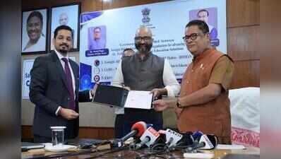 AI-abled training for teachers to help assess literacy & personalise education, govt inks 6 pacts