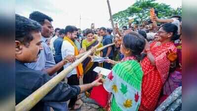 Revanth reviews Kodangal development push, warns officials