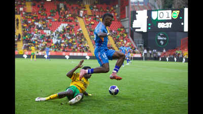 India-Panama clash in B’luru now on Sept 25