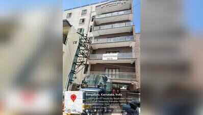 Expired chilli, artificial colours found at Sahakaranagar club in Bengaluru; kitchen seized