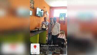 Expired chilli, artificial colours found at Sahakaranagar club in Bengaluru; kitchen seized