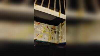 Expired chilli, artificial colours found at Sahakaranagar club in Bengaluru; kitchen seized