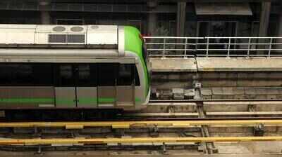 New trains to give Bengaluru Metro chance to overhaul fleet