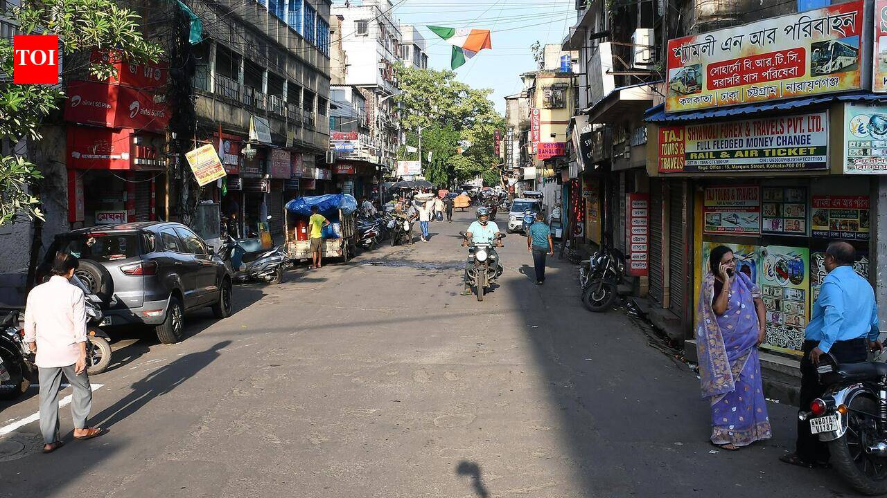 First book stay, then visit Kol, B’desh tells tourists