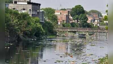Nagpur Shortlisted For Wastewater Projects Under 16th Finance Commission