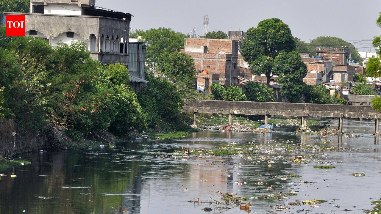 Nagpur Shortlisted For Wastewater Projects Under 16th Finance Commission