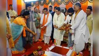 State govt set to appoint Mithun as cultural adviser