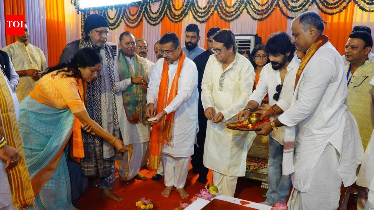 State govt set to appoint Mithun as cultural adviser