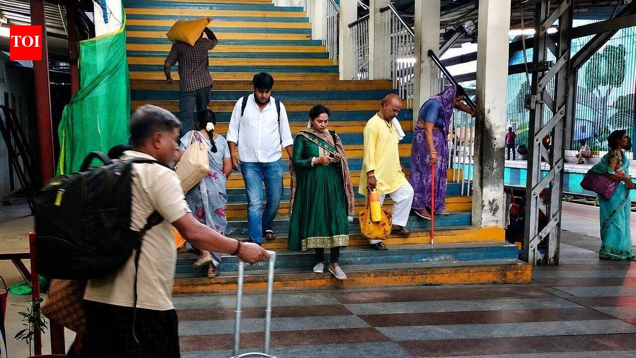 Pune travellers feel the pinch as train tickets vanish and airfares hit new highs