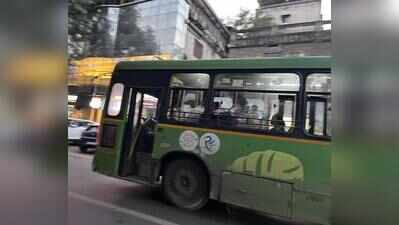 PMPML buses continue to ply with doors open despite strict safety directives after woman’s death