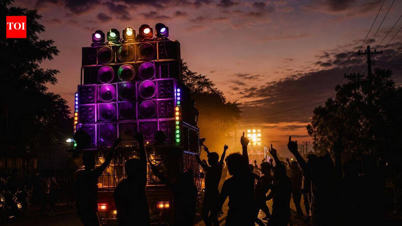 Festive noise pollution leaves 14-year-old temporarily deaf, doctors warn of lasting damage amid spate of similar cases