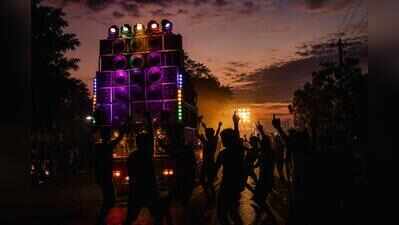 Court convicts 3 for violating SC loudspeaker norms during procession last week