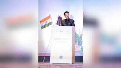 Overuse of DJs will be curbed through public participation than enforcement of law: CM Fadnavis