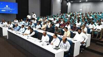 Pune Collector mulls integrated solution for Hinjewadi infra problems