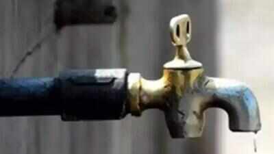 Poor response to handing over land for water supply project in merged areas of Pune