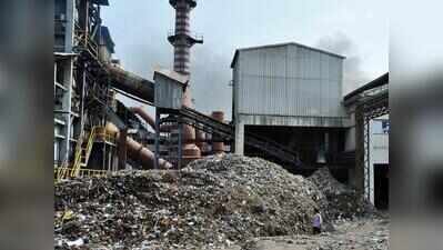 Protest opposing new garbage processing plant in Uruli-Phursungi withdrawn
