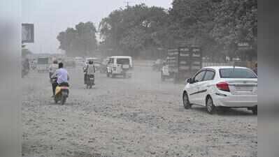 Brace for Gaur Choke as Greater Noida set to resurface Noida link road