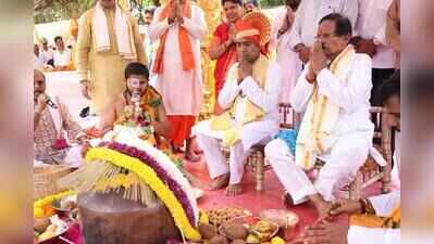 Around 1,000 temples destroyed during Portuguese rule: CM