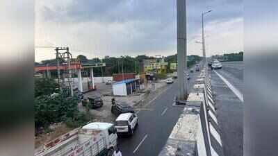 Long refilling waits mar Jaipur drive as Delhi-Mumbai eway hits CNG bump