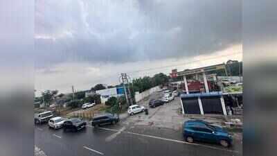 Long refilling waits mar Jaipur drive as Delhi-Mumbai eway hits CNG bump