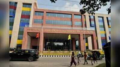 Fire NOCs pending for key PGI patient-care facilities