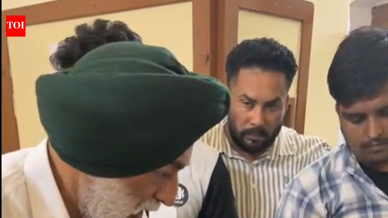 CM event black flag row: Probe ordered after youth alleges police torture in Sunam