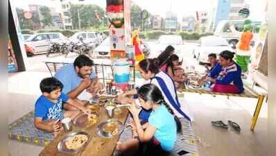 Proposal asks Chandigarh eateries to live stream kitchen feeds