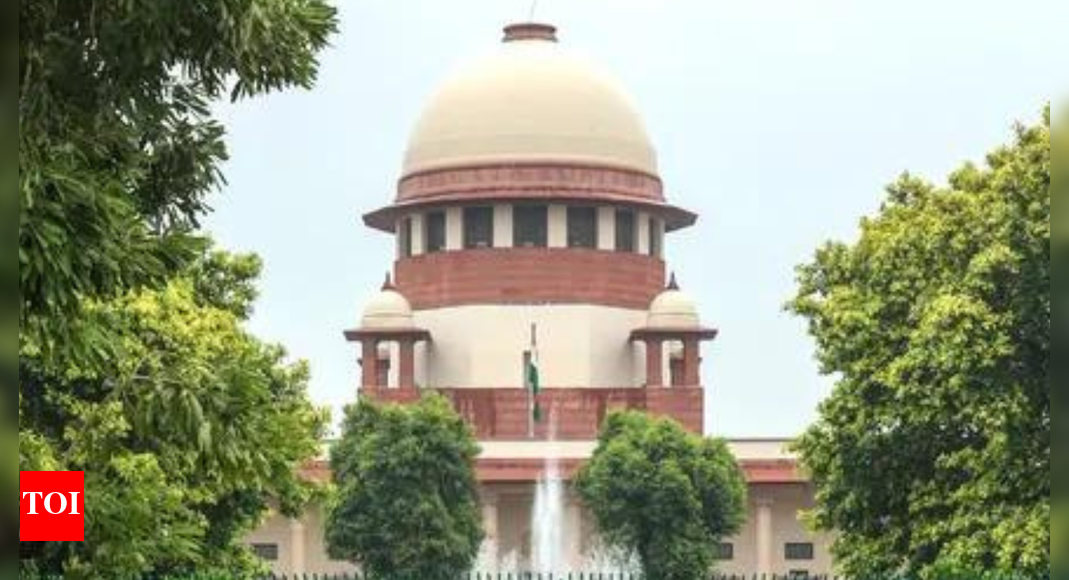 SC awards pension to Mumbai engineer who forged ST certificate
