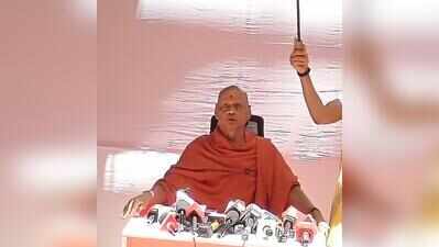 Champat Rai innocent, integrity unquestionable, says Trust gen secy Govind Dev Giri