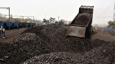 Coal stock at thermal plants plummets, 'critical' at 50 units