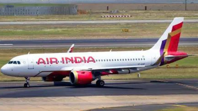 'Exceptionally rare': All 3 hydraulic systems of plane failed together