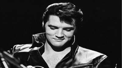 In 1967, Elvis Presley bought a 163-acre Mississippi ranch for $437,000; his horseback-riding retreat soon became known as Circle G