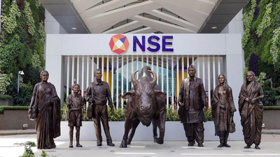 Sebi clears NSE's IPO papers, to be India's biggest so far