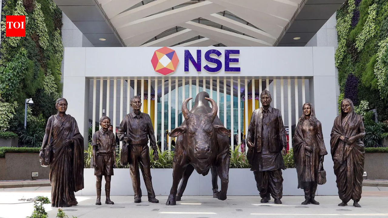 Sebi clears NSE's IPO papers, to be India's biggest so far