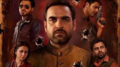 'Mirzapur: The Movie' box office collection Day 1: Pankaj Tripathi, Ali Fazal and Ravi Kishan starrer grosses 29 crore; ranks among highest opening day collections of 2026